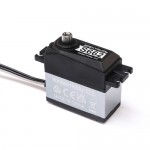 [ARRMA] S662 18KG SERVO, STEEL GEAR 25T