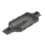 [ARRMA] ARA320798 COMPOSITE CHASSIS: MWB V2 (1PC)