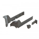 [ARRMA] ARA320805 MT SIDE GUARD SET