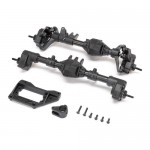 [Axial] AXI338001 Portal Conversion Kit: SCX10 Pro