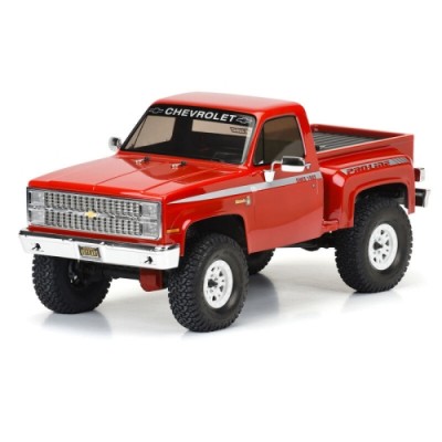 ˾ũ PRO360000 [PROLINE-RACING] 3600-00 1982  K-10 Ŭ ٵ Ʈ,  ׼ 