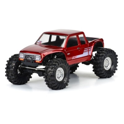˾ũ PRO361700 [PROLINE-RACING] 3617-00 1/10 ڿ HP Ŭ ٵ 12.3 ٺ̽ ũѷ