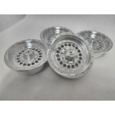 [˾ũ] HTW2.9-02 [H-TECH] RC 1/6 Scale Axial SCX6 Jeep JLU Wrangler ˷̴ Ż    (HTW2.9-02)