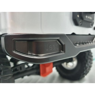 �˾���ũ �˷�̴� ��Ż ������� [H-TECH] RC 1/6 Scale Axial SCX6 Jeep JLU Wrangler �˷�̴� ��Ż �������