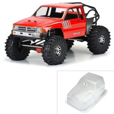 ˾ũ PRO362200 [PROLINE-RACING] 3622-00 1985 Toyota Hilux SR5   Ŭ ٵ: SCX6