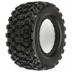 [PROLINE-RACING] 10131-00 1/5 Badlands MX43 Pro-Loc Front/Rear All Terrain X-MAXX Tires (2)