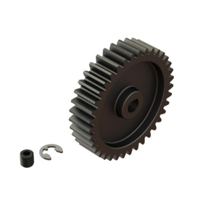 [˾ũ] ARA311132 [ARRMA] ARA311132 37T Mod1 Safe-D5 Pinion Gear