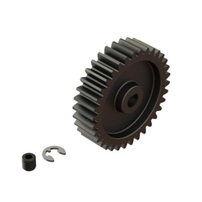 [˾ũ] ARA311129 [ARRMA] ARA311129 34T Mod1 Safe-D5 Pinion Gear