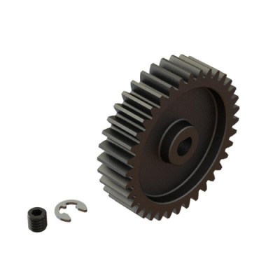˾ũ ARA311131 [ARRMA] ARA311131 Pinion Gear, 36T Mod1 Safe-D5