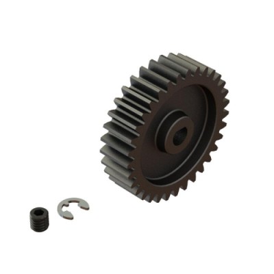 [˾ũ] ARA311128 [ARRMA] ARA311128 Pinion Gear, 33T Mod1 Safe-D5