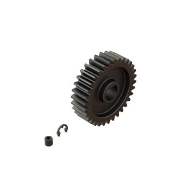 ˾ũ ARA311137 [ARRMA] ARA311137 32T Mod1 Safe-D5 Pinion Gear