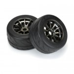 [PROLINE-RACING] 10200-11 1/7  Ͻ R888R S3 ĸ 53/107 2.9 Ʈ MTD 17mm  (2)