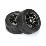 [PROLINE-RACING] 10199-11 1/7  Ͻ R888R S3 F/R 42/100 2.9 Ʈ MTD 17mm  (2)