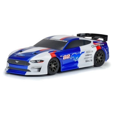 �˾���ũ PRM158213 [ARRMA] 1582-13 1/8 2021 ���� �ӽ��� ���� �ٵ�(�Ķ���): Vendetta & Infraction 3S