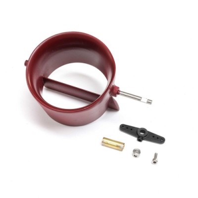 ˾ũ PRB281114 [PROBOAT]  Rudder Set:Tug 30