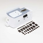 [PROBOAT] Deck Cabins: Tug 30