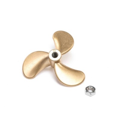 [�˾���ũ] PRB282083 [PROBOAT] Propeller Tug 30