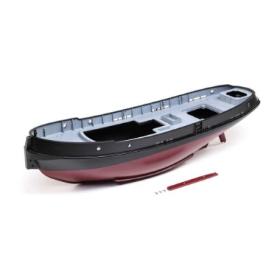 ˾ũ PRB281106 [PROBOAT] Hull: Tug 30