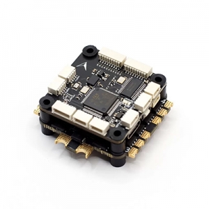 [MicoAir] ���ڿ��� 405v2 �Ƚ�ȣũ ���� ��Ʈ�ѷ� + 50A 4in1 ESC ���� �޺� (�����Ǹ�)