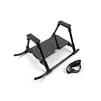 [�˾���ũ] TL800A01-MOD [TAROT] T-Rex650X/TB60/700X/800/TB70 Landing Skid Conversion Kit (2�� ����)