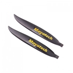 [Mayatech]   11x8 Yoke 8mm, Hole 3mm