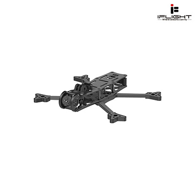 ¾Ë¾¾¹ðÅ© iflight AOS 5 V5 ÇÁ·¹ÀÓŶ