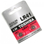 TOSHIBA �������� LR41 - ��ī���� ����