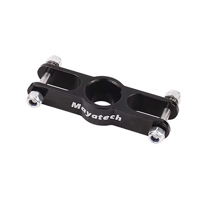 ˾ũ MT-FC8-BK [Mayatech] 8mm  Ʈ CNC Ż  Ŭ ( 8mm) - 