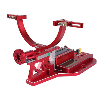 ˾ũ MY-MT10-CV [Mayatech] MT10 Pro Culvert     ׽Ʈ ġ (Ʈ  , ִ 10KG, Ҹ ǽð Ȯ)