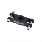 [Mayatech] 6mm ���� ����Ʈ�� CNC ��Ż ���� Ŭ�� (��� 8mm) - ����