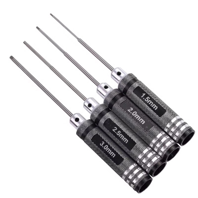 ˾ũ  [Mayatech] ö  ġ  Ʈ (1.5mm 2.0mm 2.5mm 3.0mm)