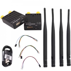 [Mayatech] RFD900X ������ ��ũ �ڷ���Ʈ�� �ý��� ��Ʈ- ���Ŵ���