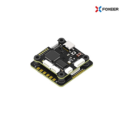 [�˾���ũ]  ���þ� F405 V2 FC Reaper 55A ESC 8S Stack
