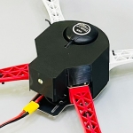 F450 ĳ (TPU  3D Ʈ)
