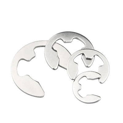 [˾ũ] BU3155 E-RING 4mm (10)