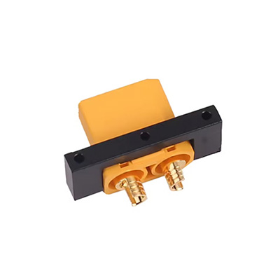 [�˾���ũ] MY-XT90CNC [Mayatech] XT90 Ŀ���� CNC ���� Ȧ�� (����)