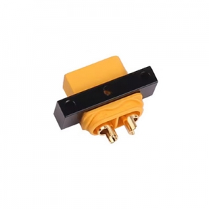 [Mayatech] XT60 Ŀ���� CNC ���� Ȧ��