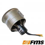 [FMS] 90mm ��Ʈ�� + �귯������ ���� ��Ʈ (22.2v����)