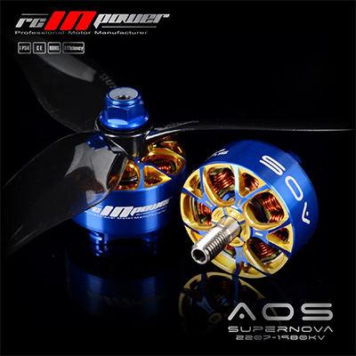 ˾ũ  AOS Supernova 2207 1980KV  (1pcs)