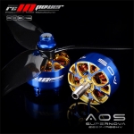 AOS Supernova 2207 1980KV ���� (1pcs)