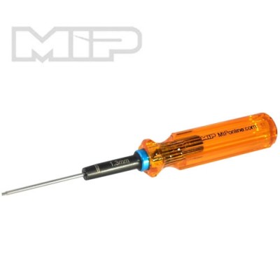 ˾ũ 9213 [MIP] 9213 - 1.3mm Hex Driver Wrench Gen 2