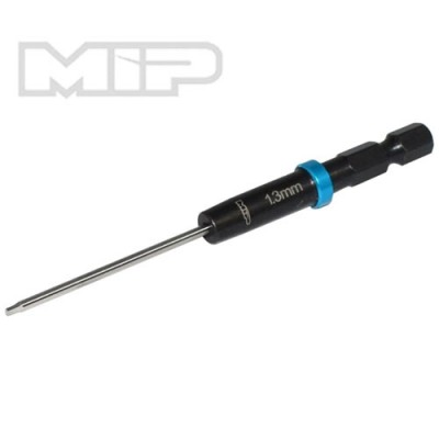 [˾ũ] 9213S [MIP] 9213S - 1.3mm Speed Tip Hex Driver Wrench Gen 2
