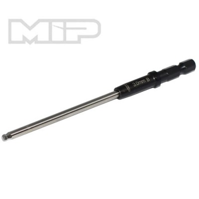 [�˾���ũ] 9243S [MIP] 9243S - 3.0mm Ball Speed Tip Hex Driver Wrench Gen 2