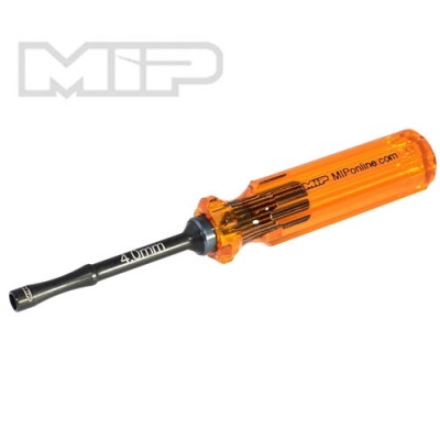 ˾ũ 9801 [MIP] 9801 - 4.0mm Nut Driver Wrench, Gen 2