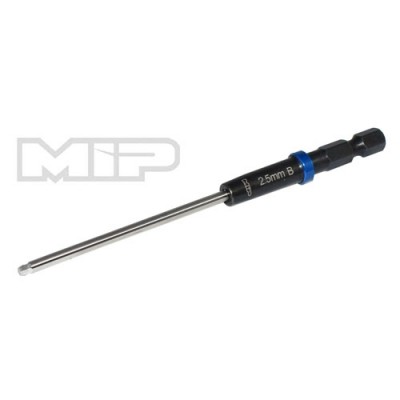 [˾ũ] 9210S [MIP] 9210S - 2.5mm Ball Speed Tip Hex Driver Wrench Gen 2