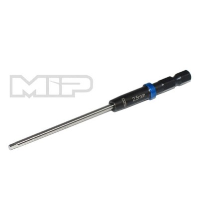 [˾ũ] 9209S [MIP] 9209S - 2.5mm Speed Tip Hex Driver Wrench Gen 2