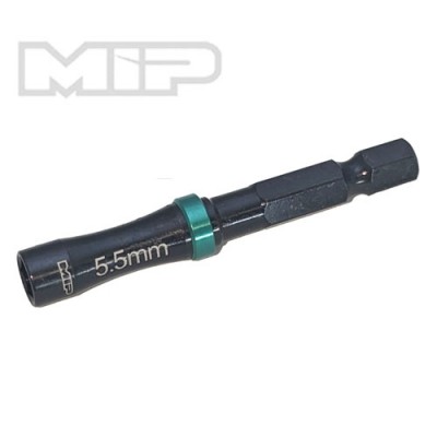 ˾ũ 9803S [MIP] 9803S - Nut Driver Speed Tip Wrench, 5.5mm