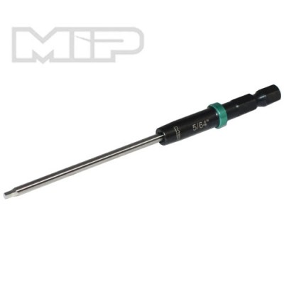 [˾ũ] 9202S [MIP] 9202S - 5/64 Speed Tip Hex Driver Wrench Gen 2