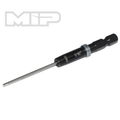 [˾ũ] 9201S [MIP] 9201S - 1/16 Speed Tip Hex Driver Wrench Gen 2
