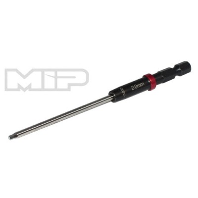 ˾ũ 9208S [MIP] 9208S - 2.0mm Speed Tip Hex Driver Wrench Gen 2